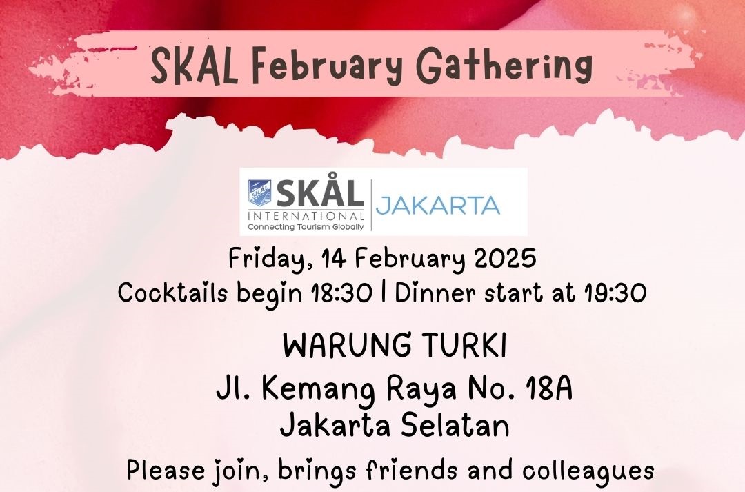 SKAL February Gathering