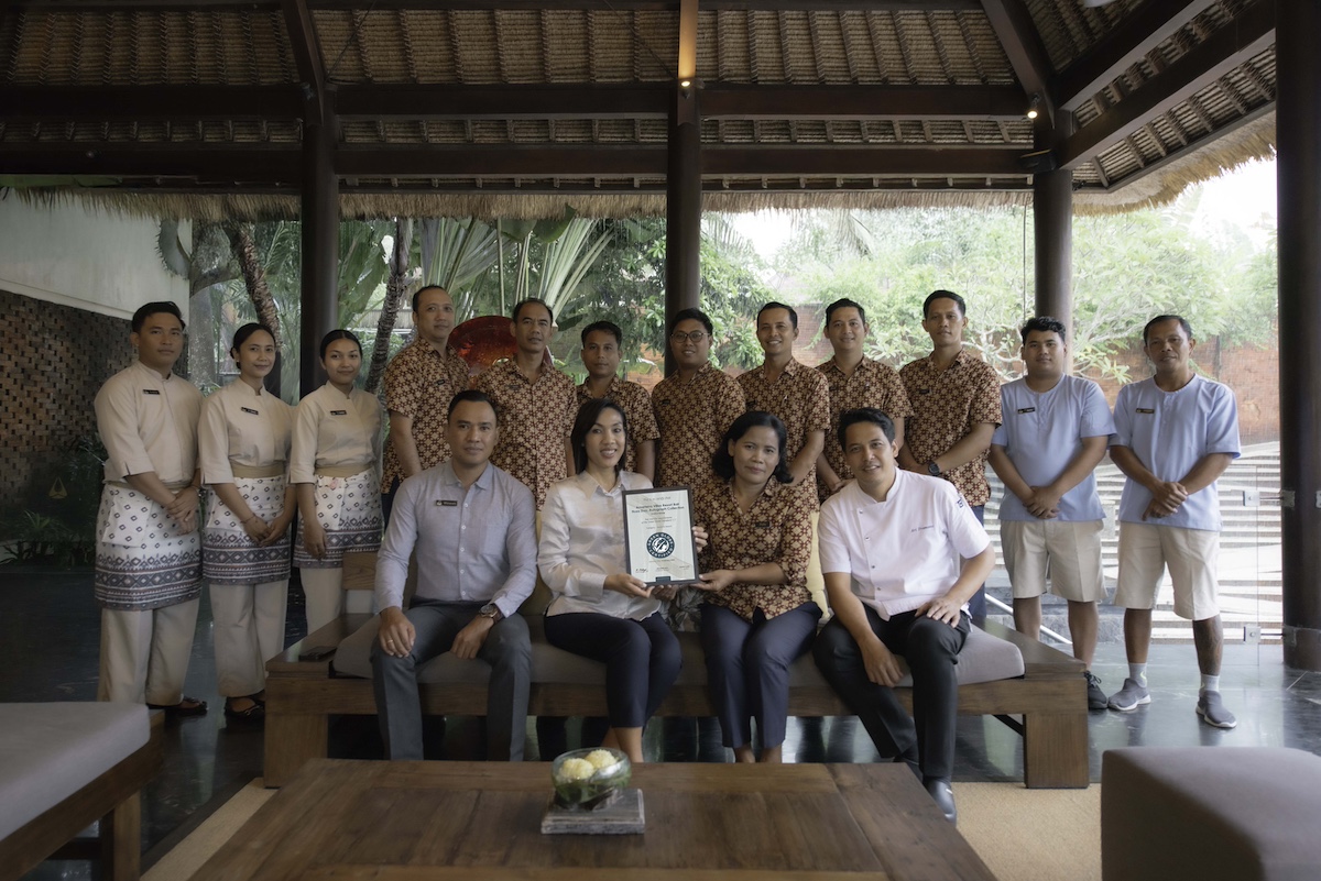Amaterra Villas Resort Bali Nusa Dua