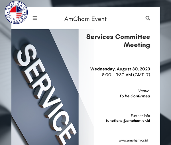 AnCham_Services_Breakfast_August