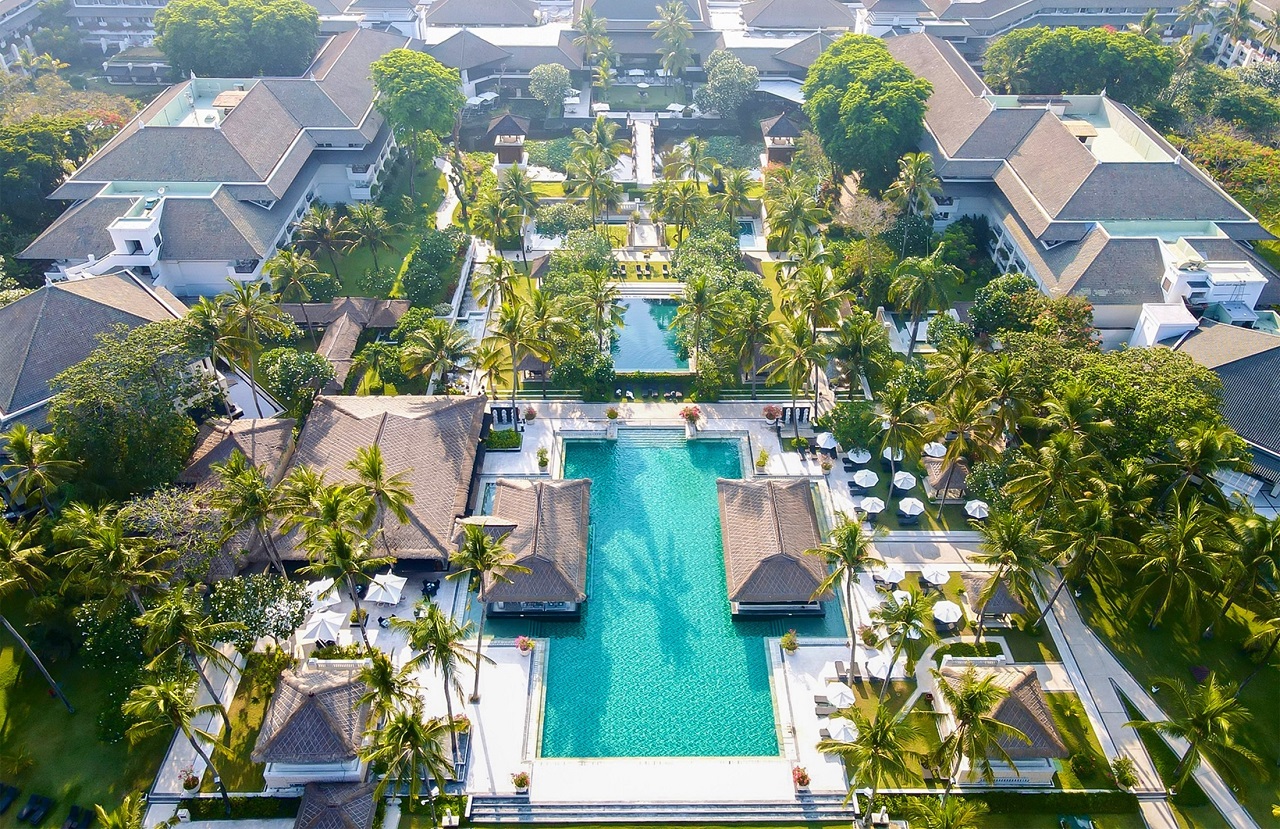 InterContinental Bali Resort