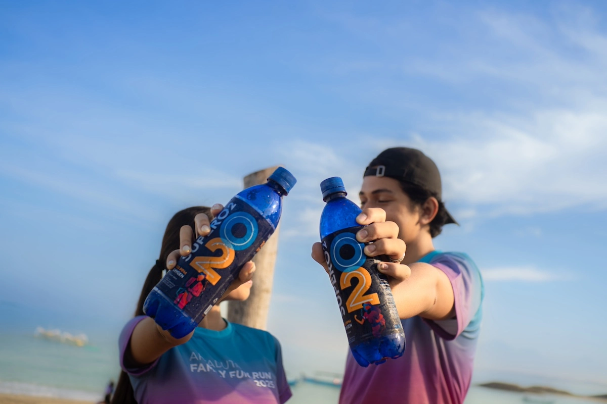 ARYADUTA FAMILY FUN RUN