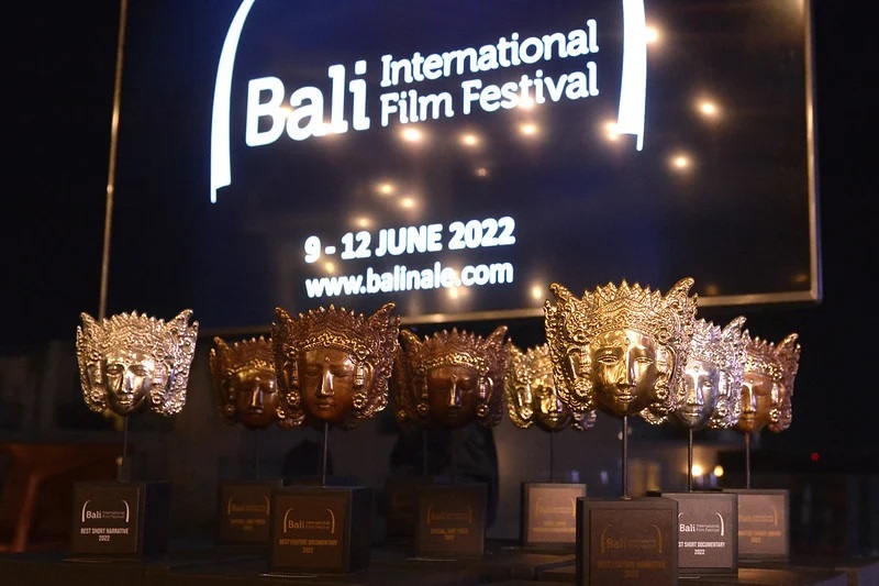 Bali International Film Festival 2025