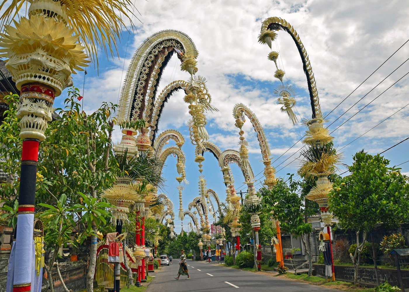 Bali's Must-Experience Annual Art and Cultural Festivals