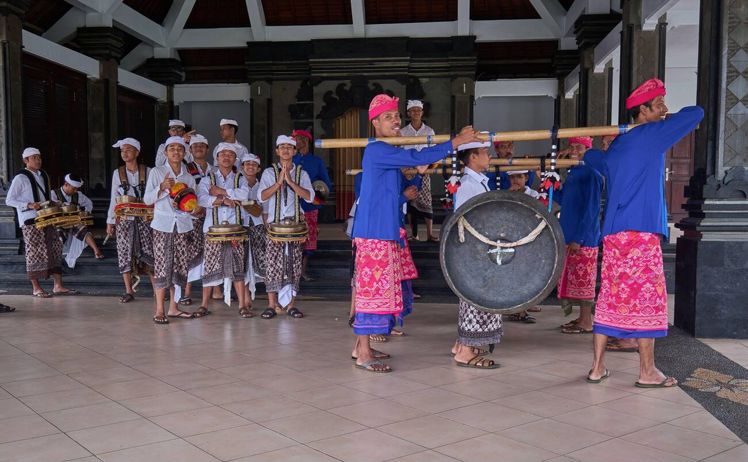 Bali’s ‘Banjar’: Where Tradition, Culture, and Community Thrive