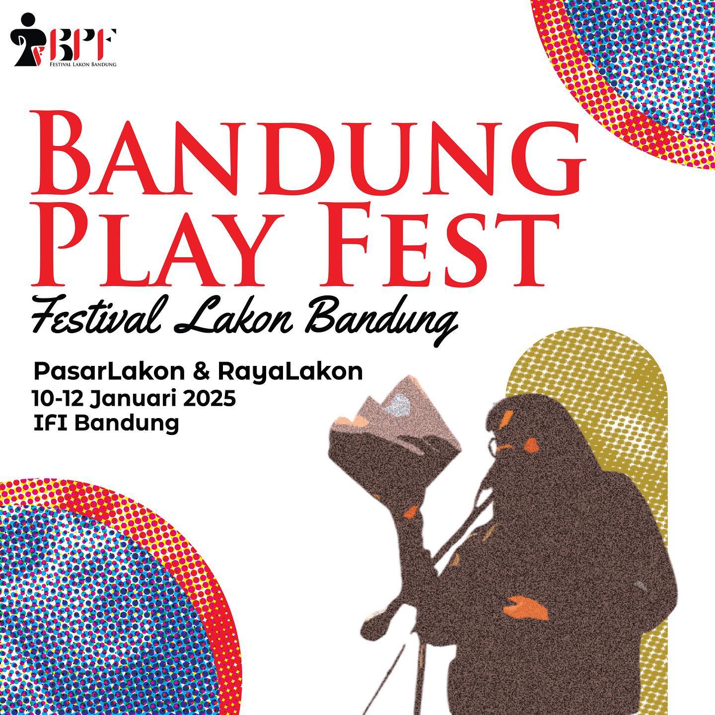 Bandung Play Fest