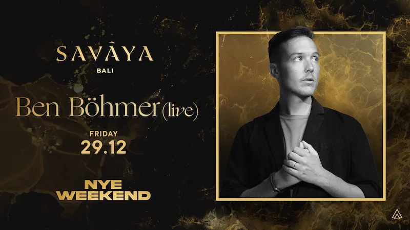 Ben_Bohmer_Live_At_Savaya