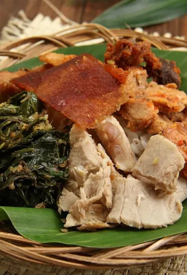 Tracking Down the Best ‘Babi Guling’ (Suckling Pig) in Bali