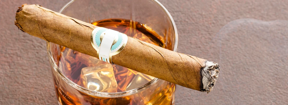 Best Cigar Lounge and Shops Bali HERO