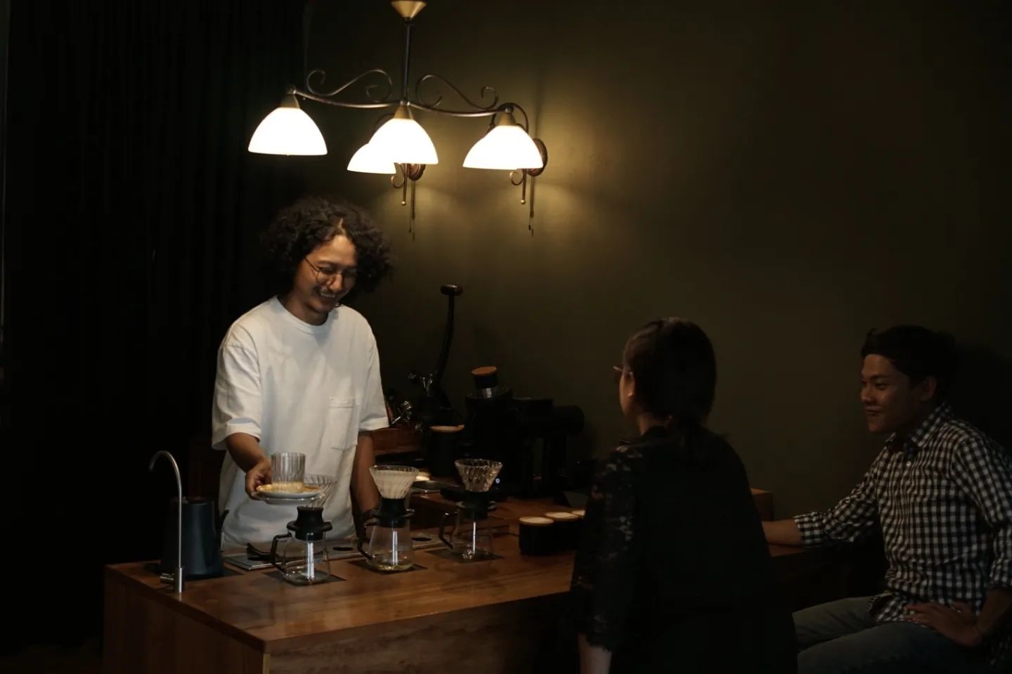 Best Coffee Bars in Bandung | What's New Indonesia