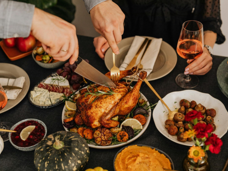 Best Family Activities During Thanksgiving in Surabaya, IMG Credit: Pexels