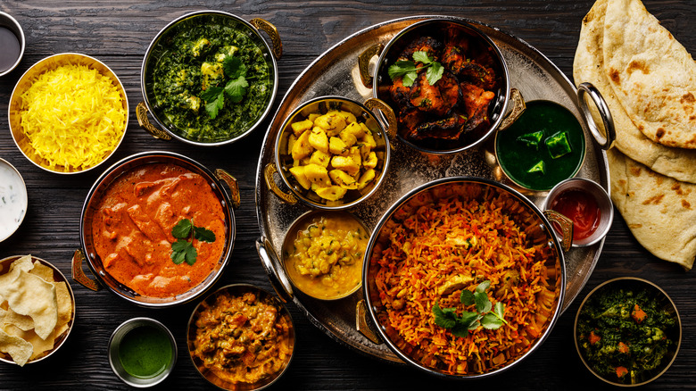 Taste of India in Bali: Explore Best Indian Restaurants on the Island (Update 2024)