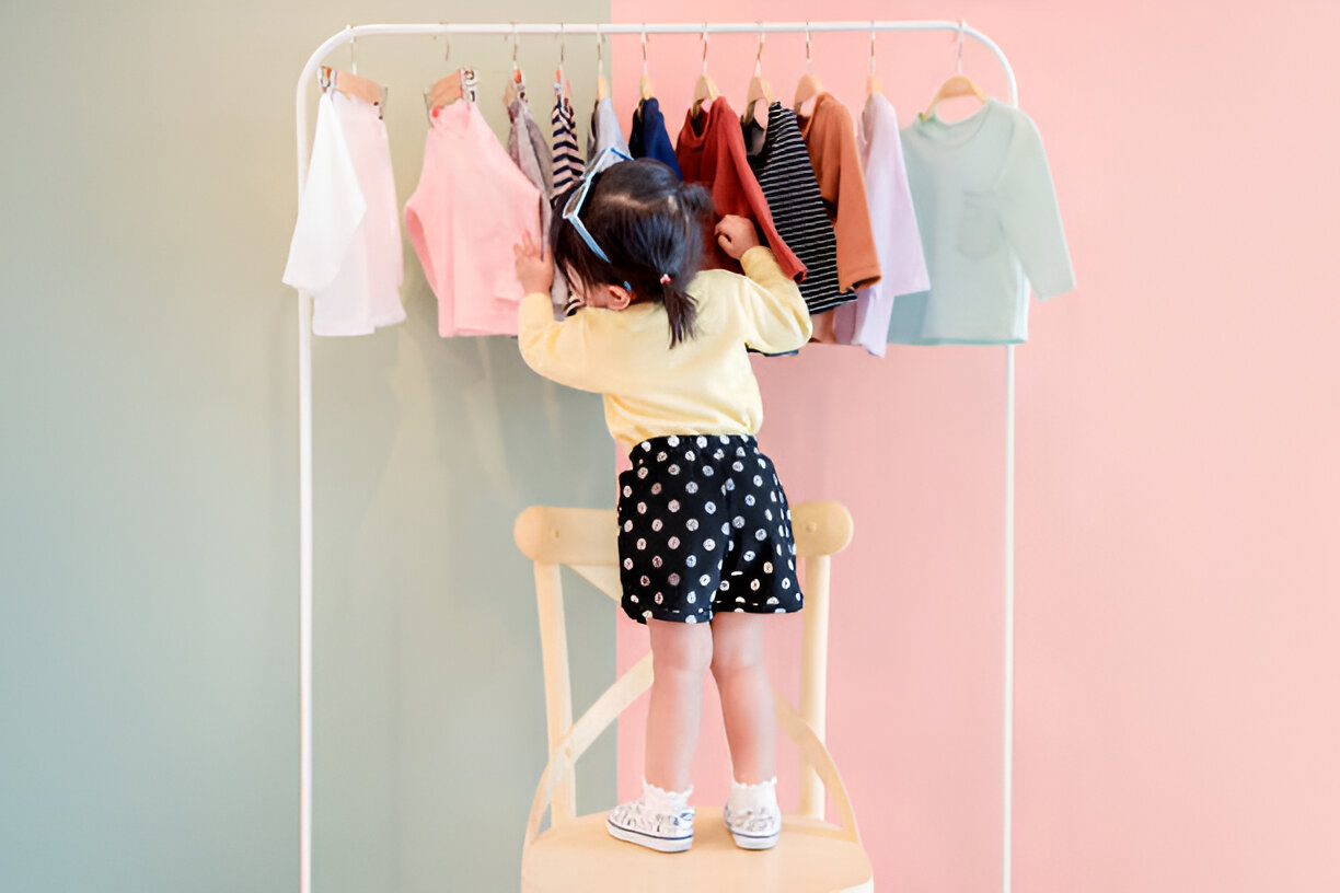 Best Kidswear Brands in Bali: Chic and Sustainable Choices for Your Little Ones