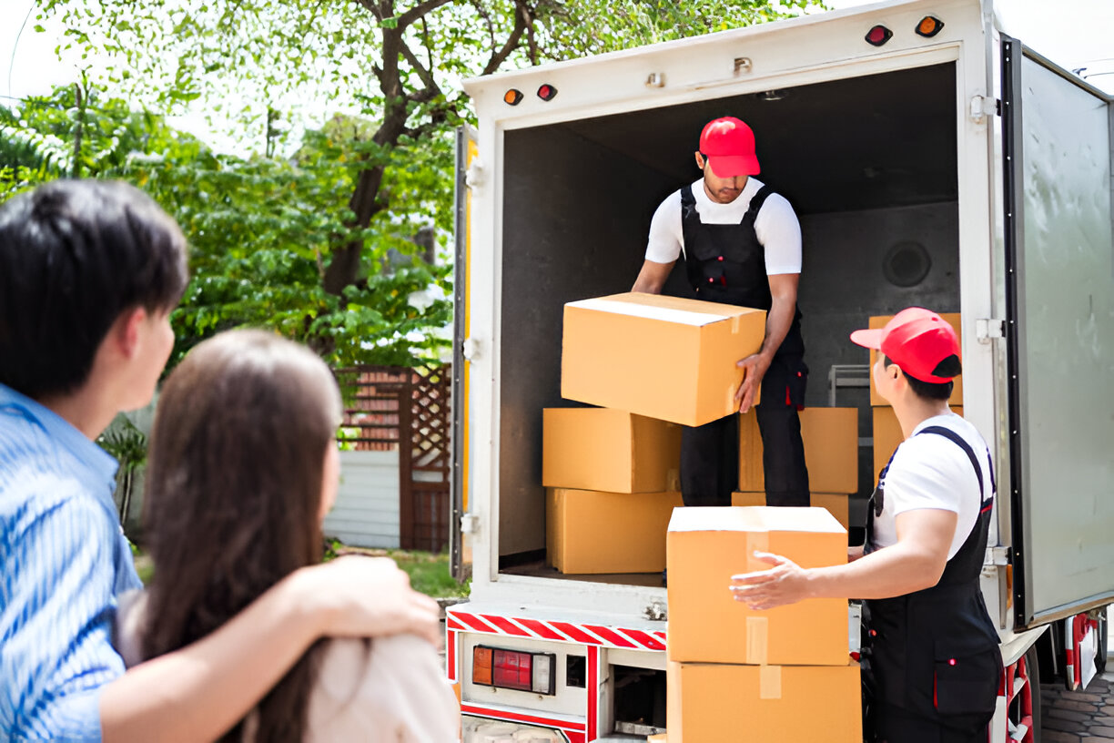 Best Moving Companies in Bali