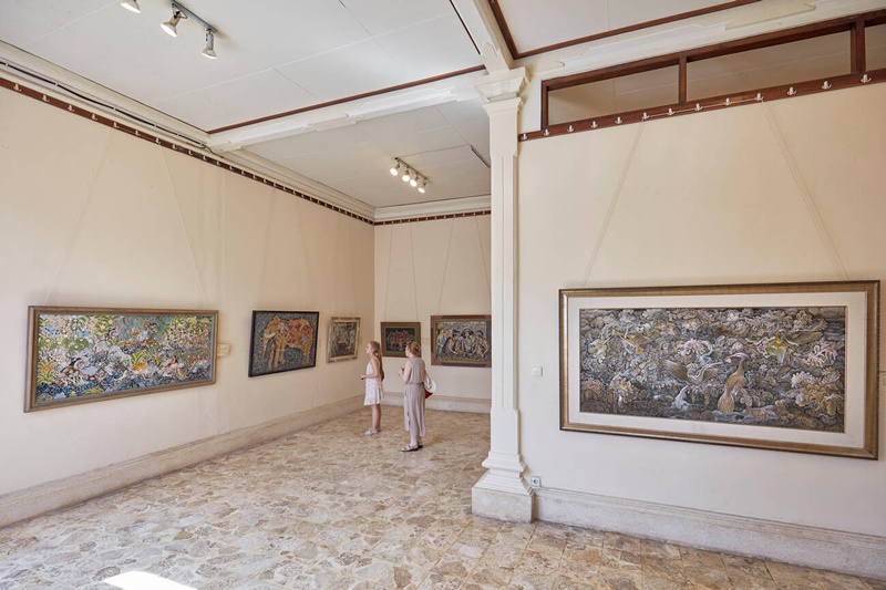 Best Museums in Bali: A Glimpse of Historic Past