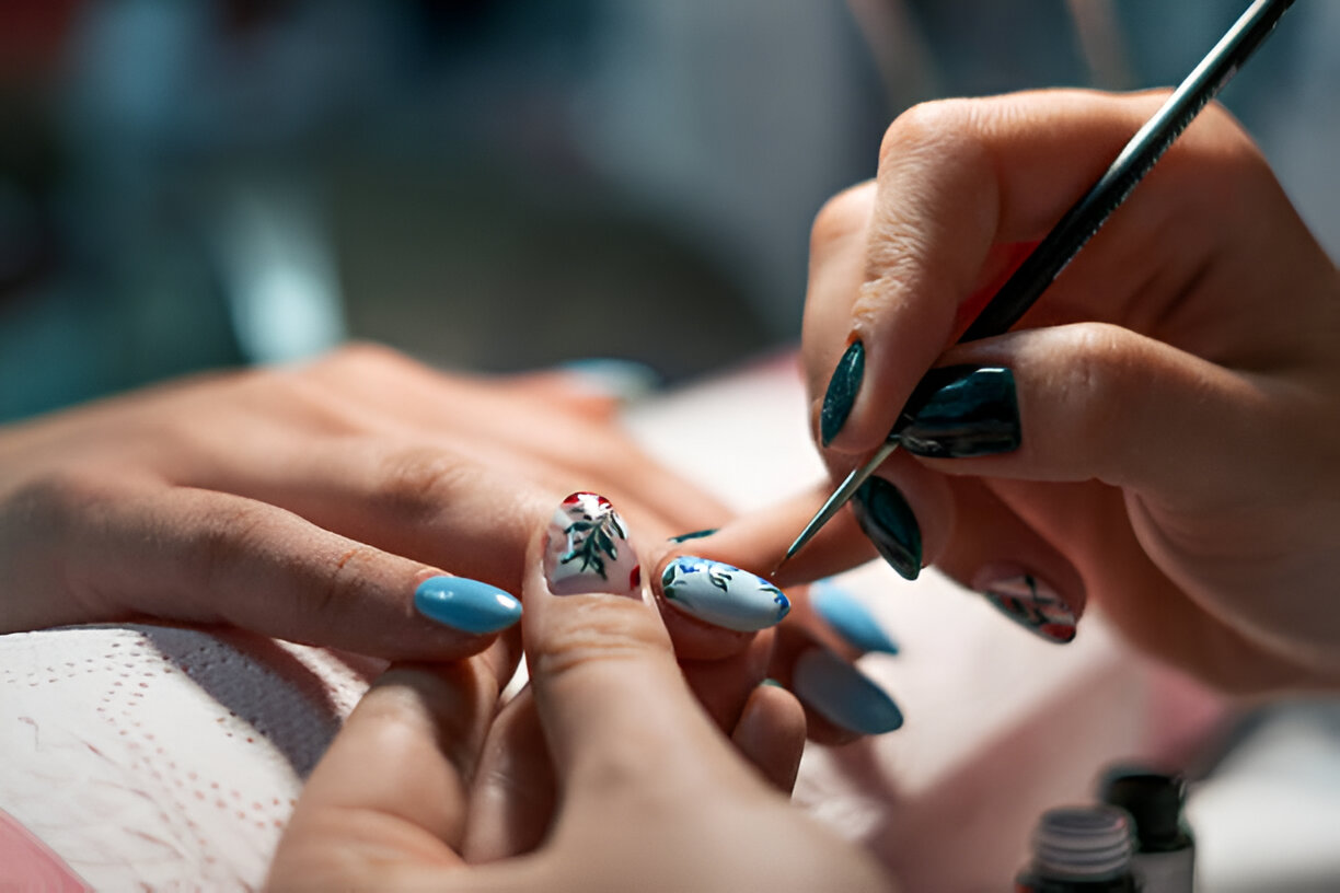 Best Nail Bars and Boutiques in Bali