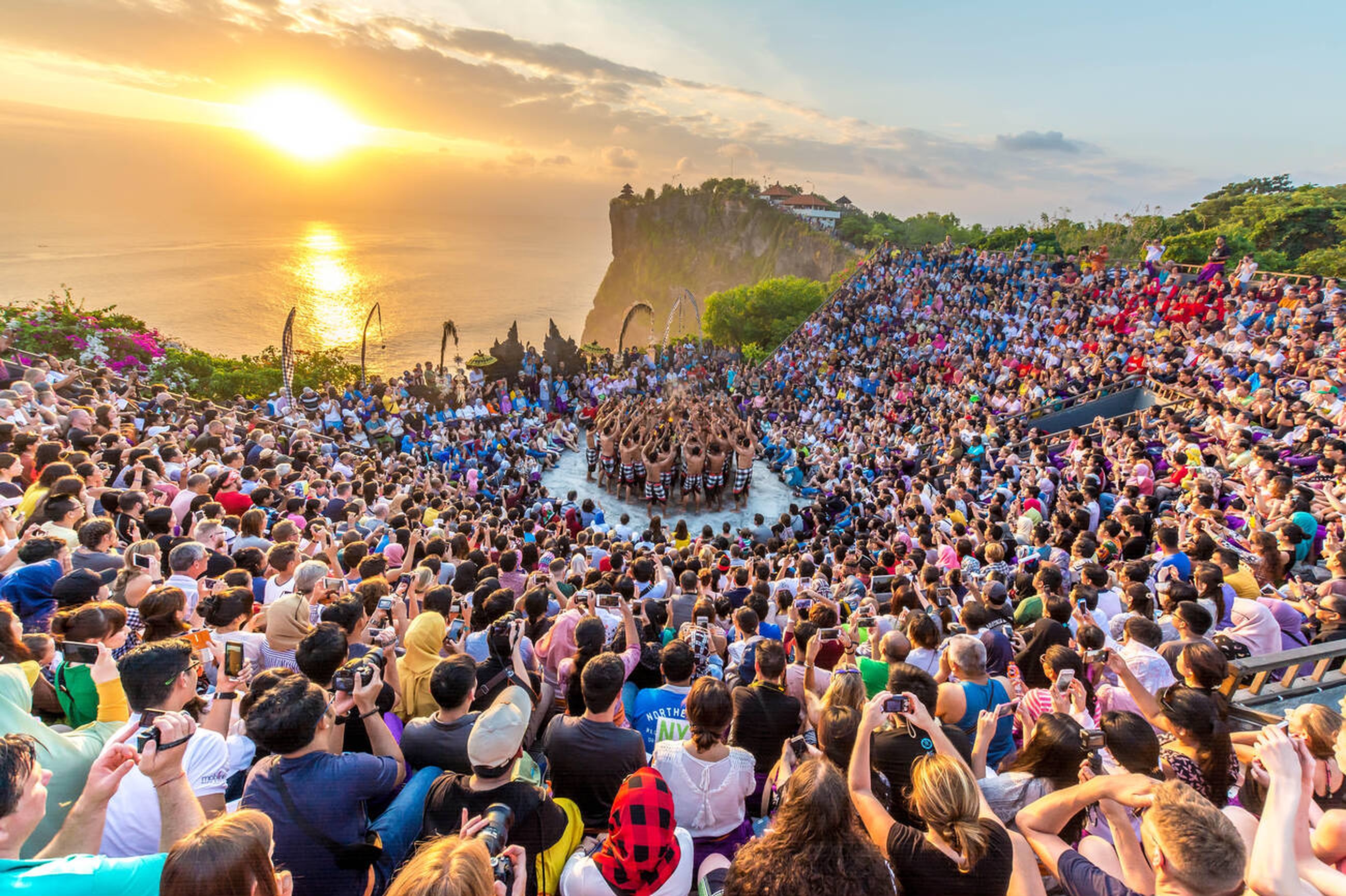  Places to Enjoy Balinese Dances in Bali