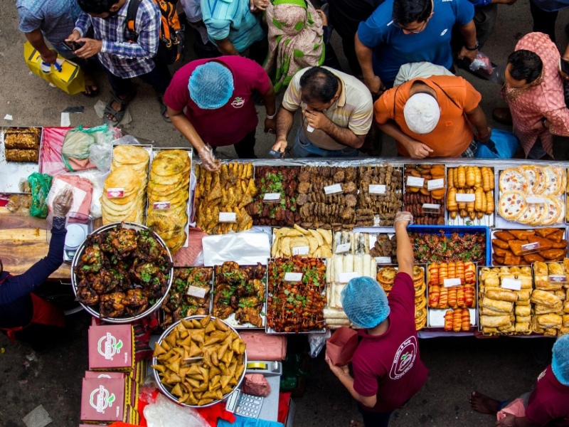 Best Spots for Traditional Snacks in Surabaya, IMG Credit: Pexels