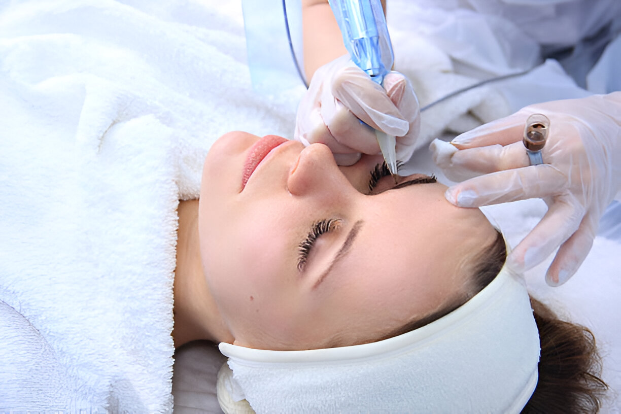 Best Stem Cell and Botox Treatments in Bali