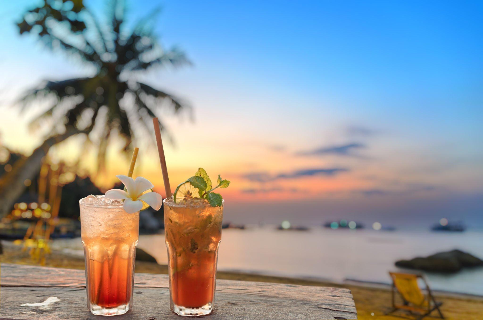 Best Sunset Bars in Bali