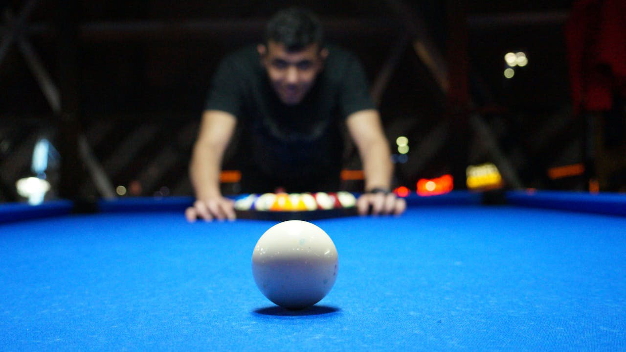 Best Places to Play Billiard in Bandung