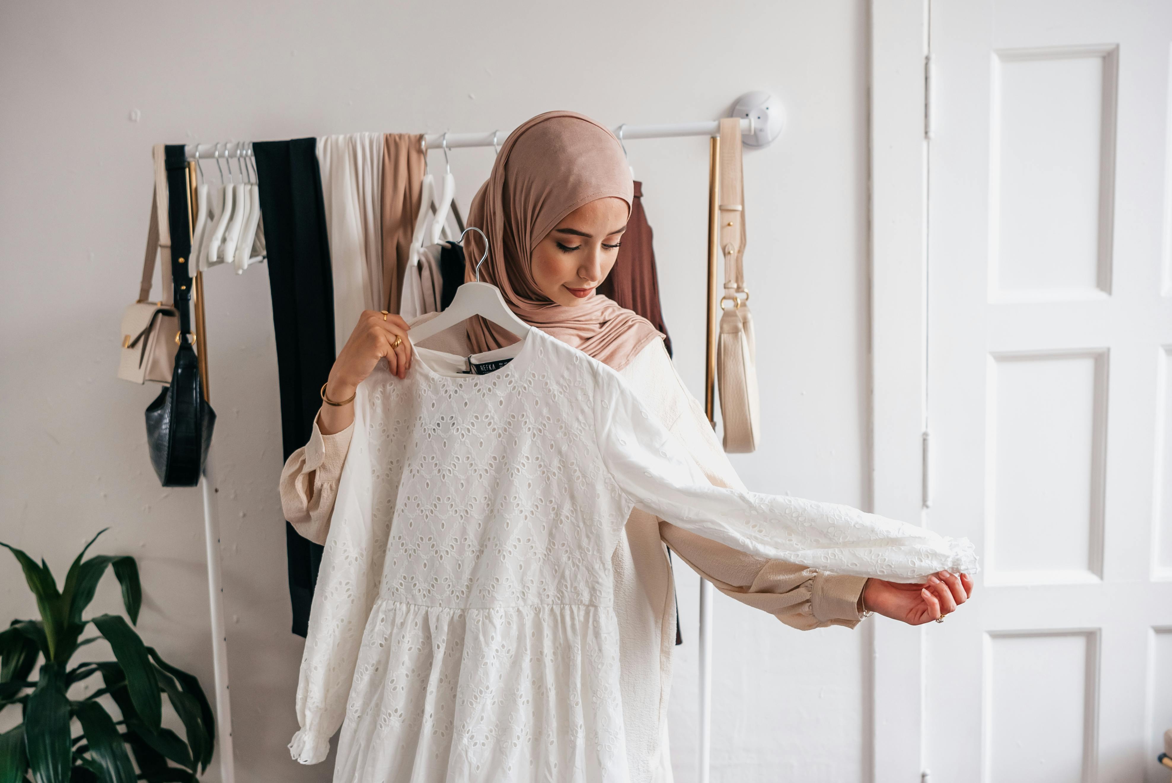 Best Places to Shop for Muslimwear in Bandung