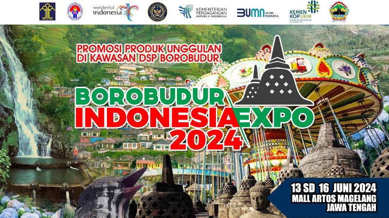 Borobudur_Indonesia_Expo_2024