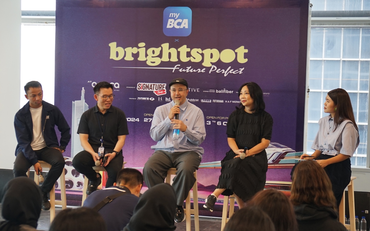 Experience Local Creativity at the Brightspot Market Pop-up Event Over Two Weekends