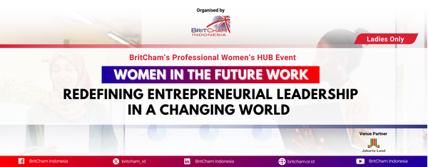 BritCham Professional Women