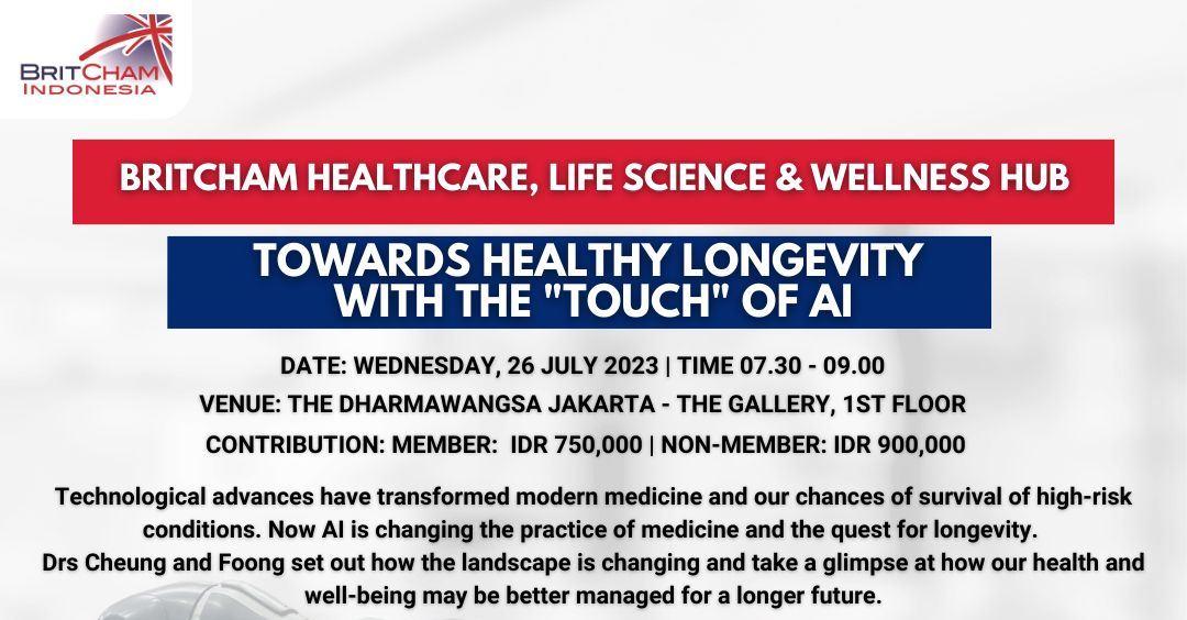 Britcham_Healthcare_Towards_Healthy_Longevity_with_The_Touch_of_AI