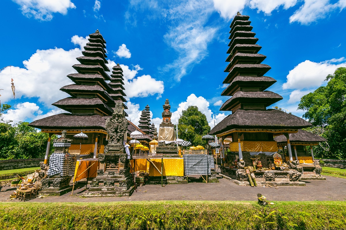 Hidden Sanctuaries: Best Underrated 'Pura' Temples In Bali
