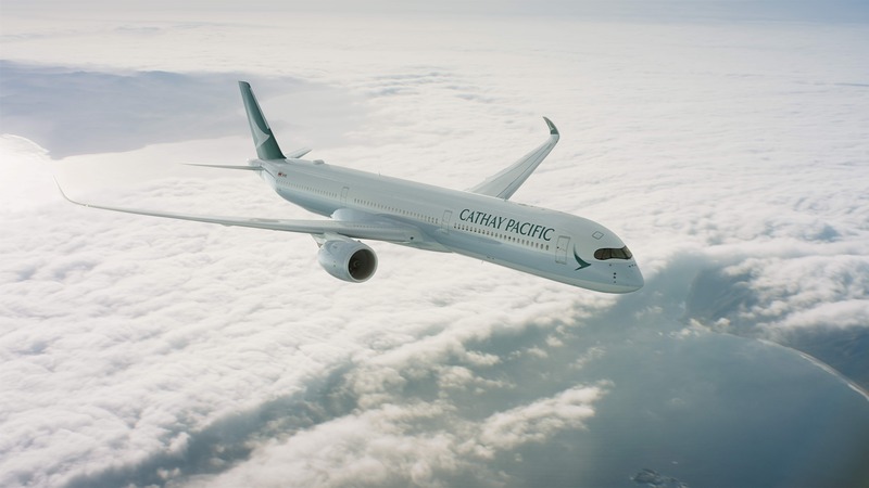 Cathay Pacific and Amadeus Expand Technology Partnership