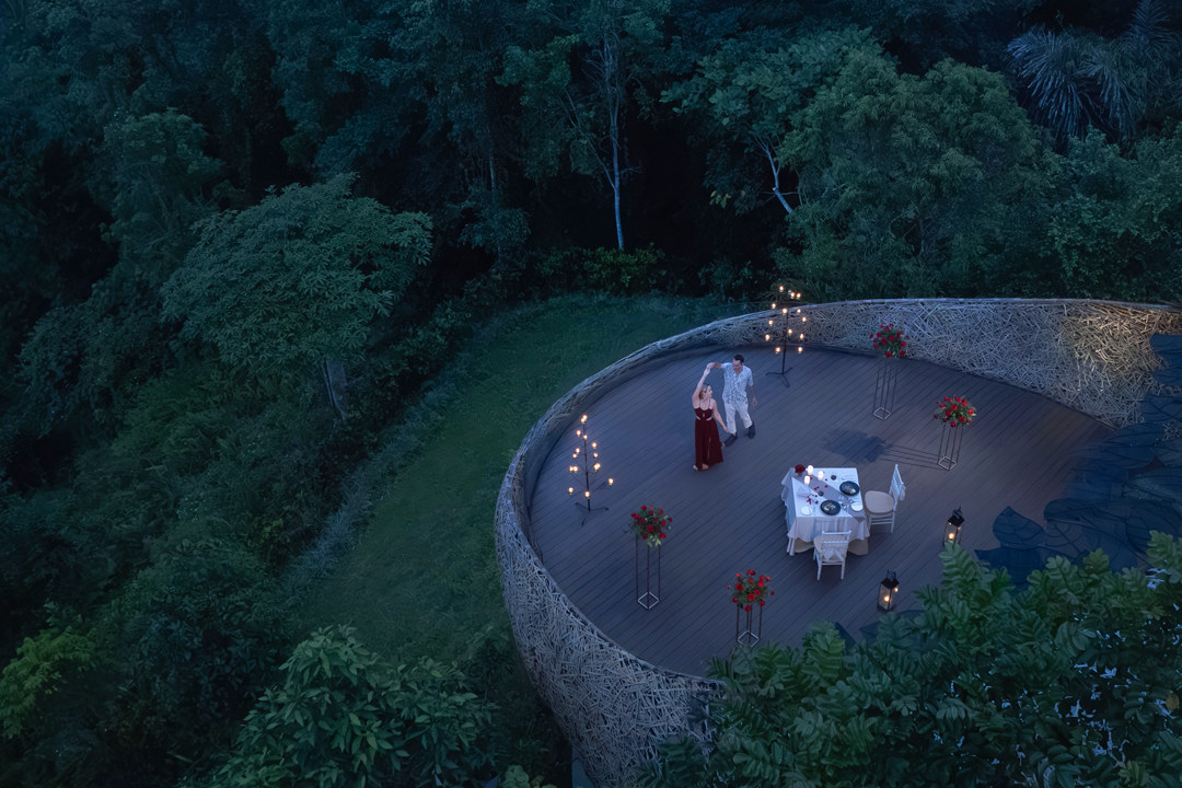 Celebrate Love in Luxury A Romantic Valentine’s Day at Padma Resort Ubud