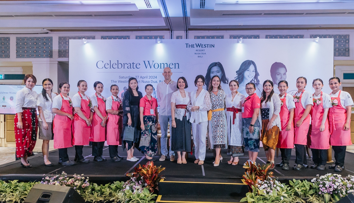 CELEBRATE_WOMEN_A_Resounding_Tribute_to_Women_Empowerment_at_The_Westin_Resort_Nusa_Dua_Bali