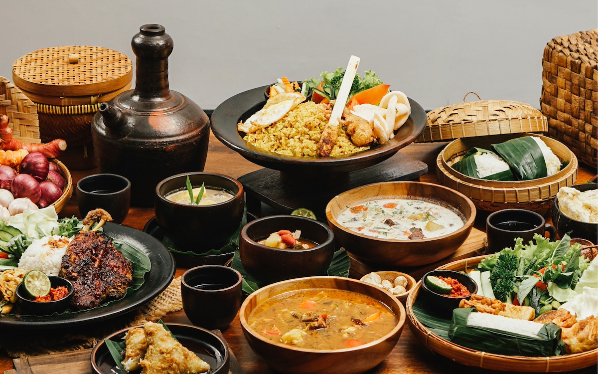 Iftar deals bali