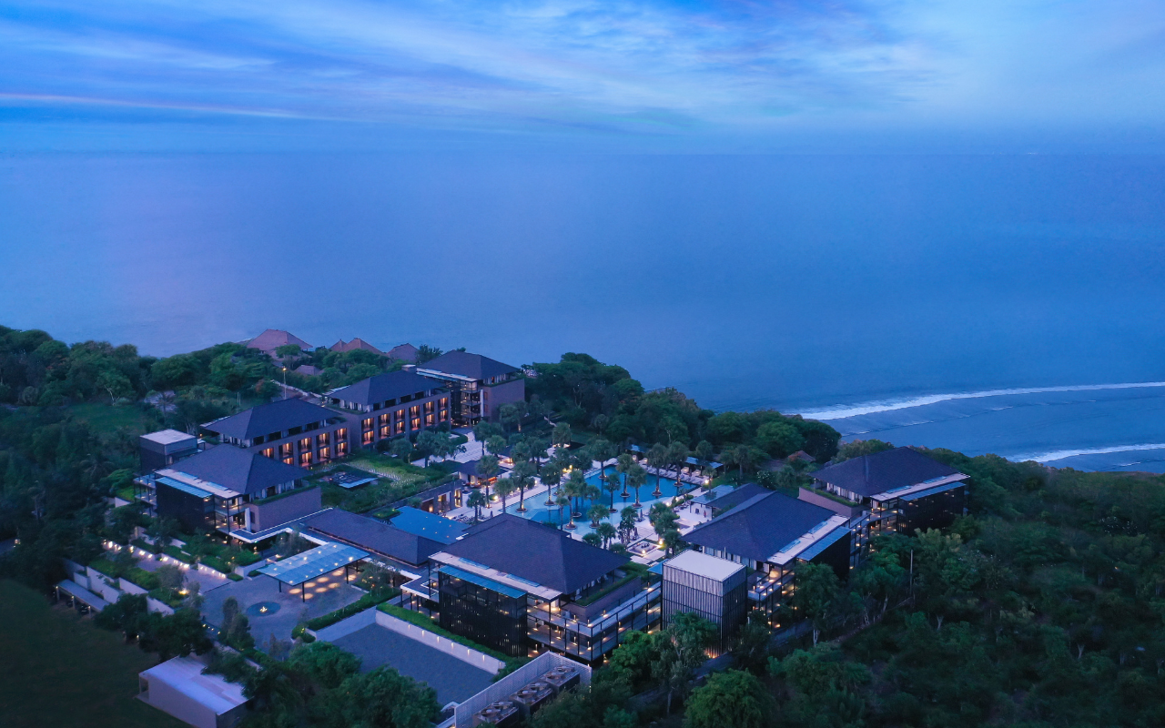 Radisson Blu Uluwatu