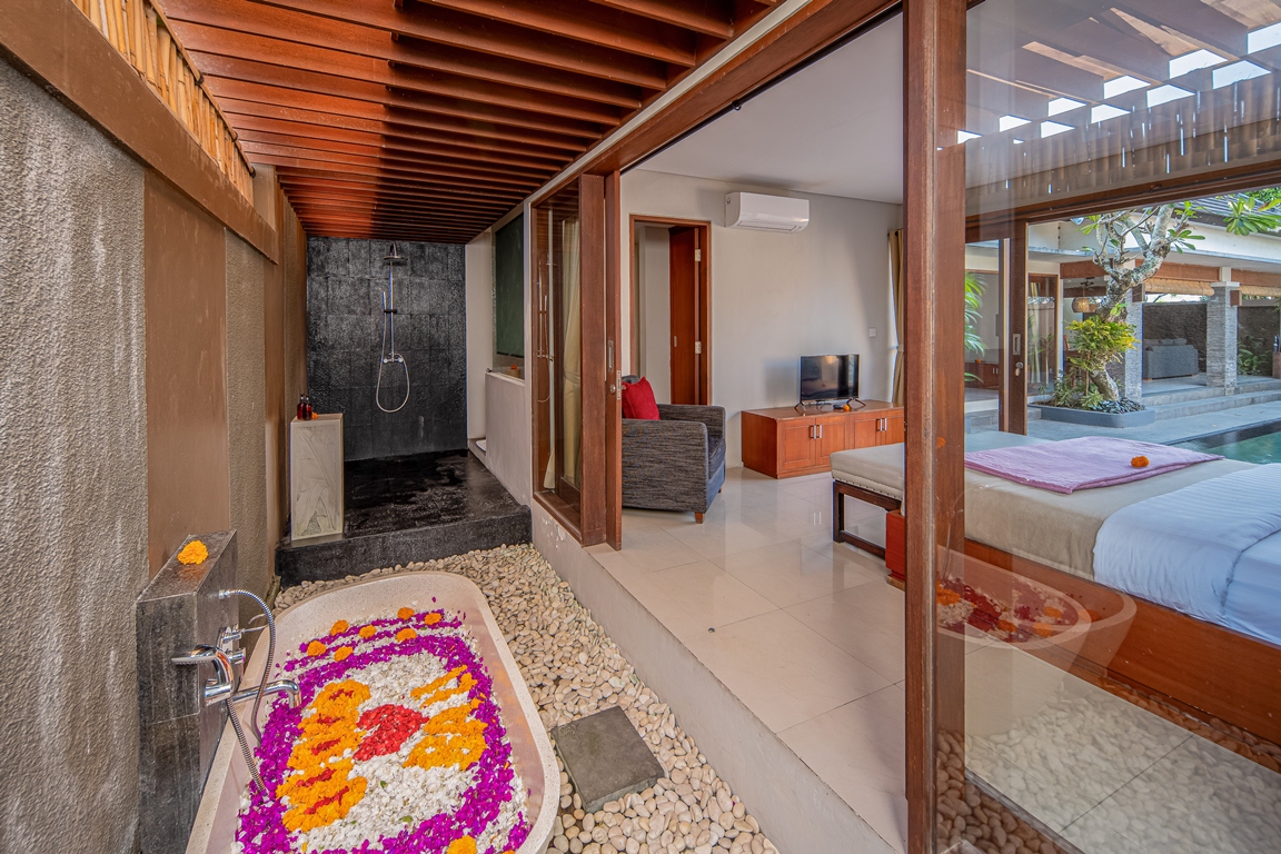 Summer Retreat at Nyanyi Sanctuary: Embracing Serenity | What's New ...