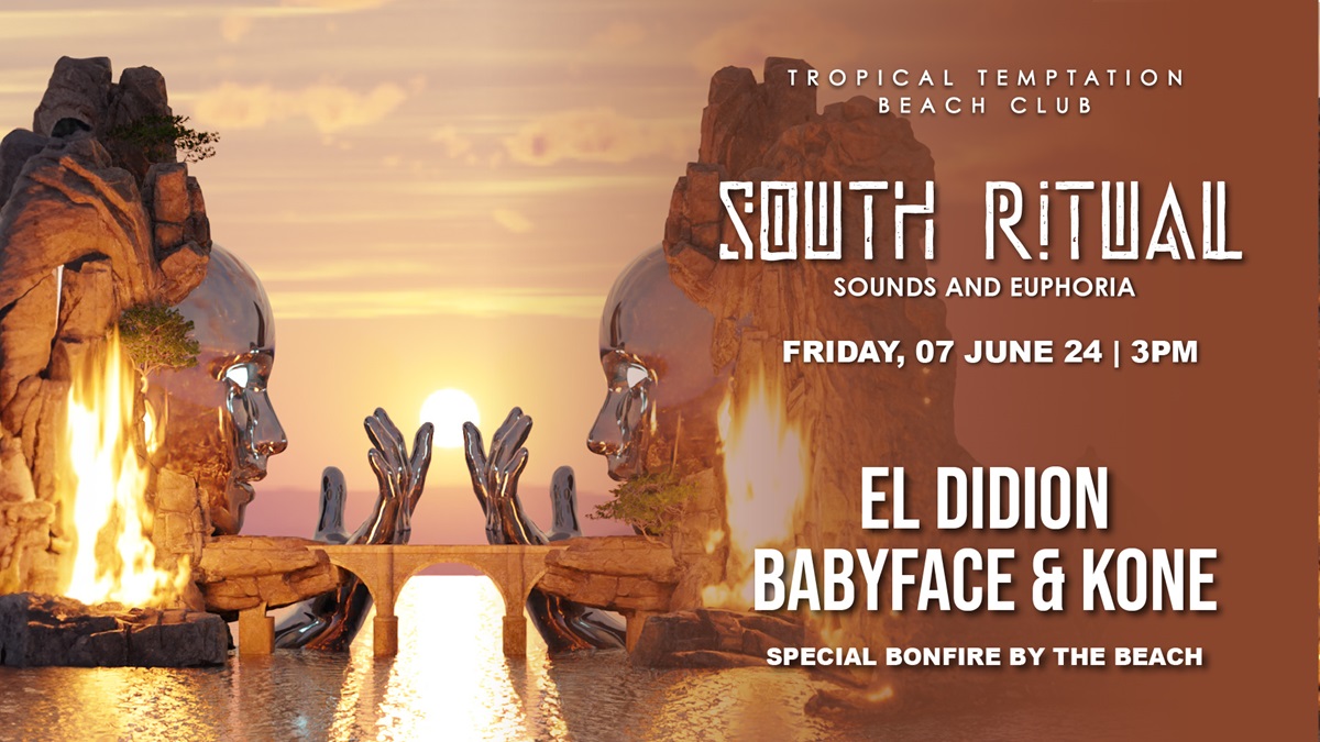 SOUTH_RITUAL-BONFIRE_BY_THE_BEACH_Vol.5_at_Tropical_Temptation_Beach_Club