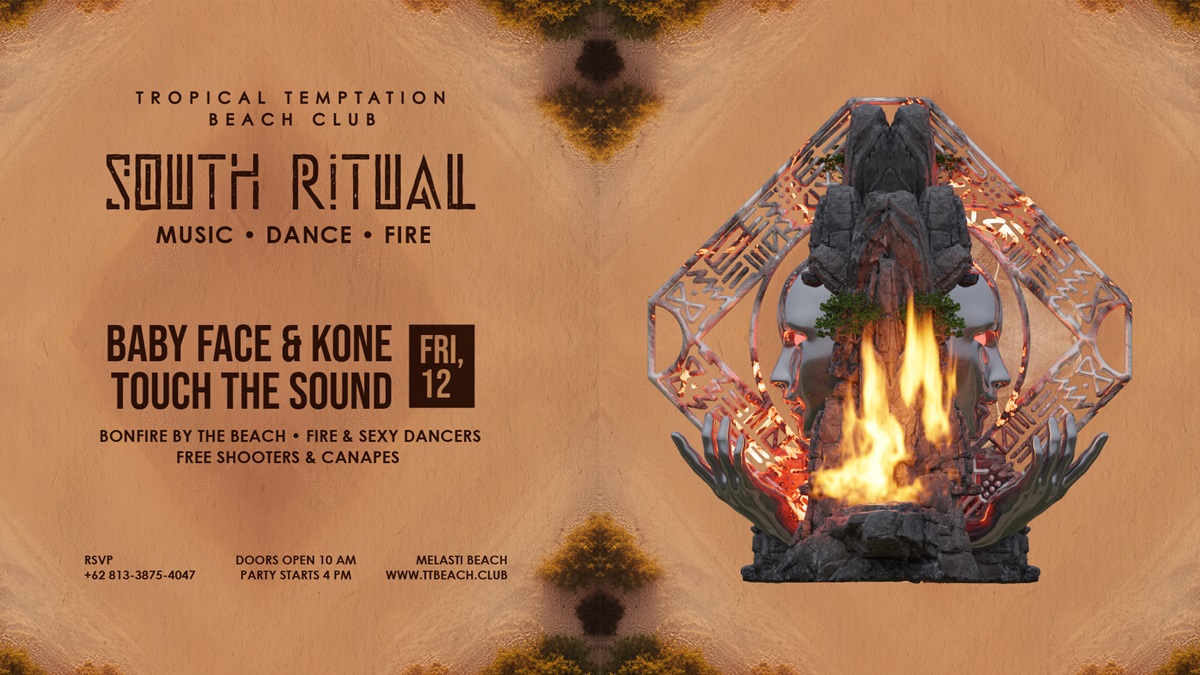 South_Ritual_Vol.10-Beachside_Bonfire_Party_at_Tropical_Temptation