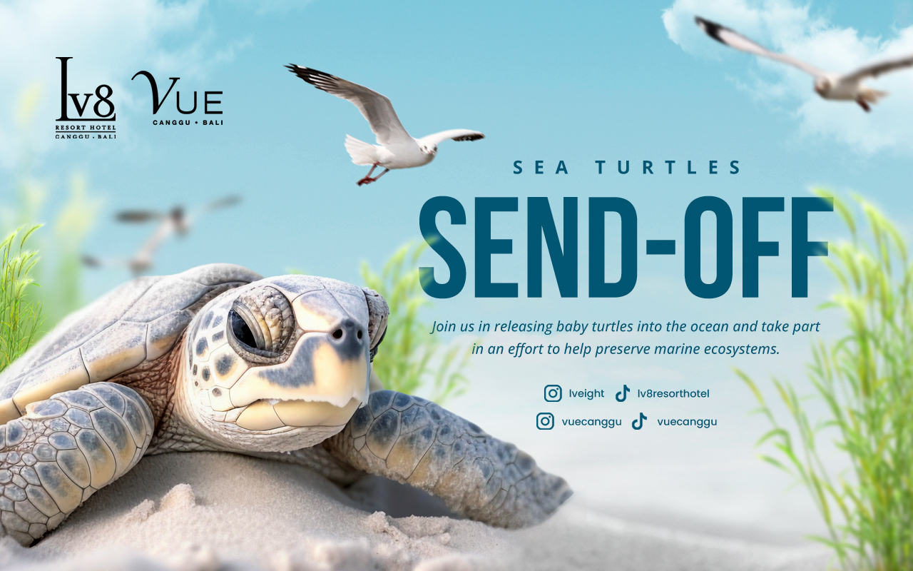 Lv8_Resort_Hotel_Canggu_releases_500baby_turtles_at_Berawa_Beach_to Preserve_Marine_Ecosystems