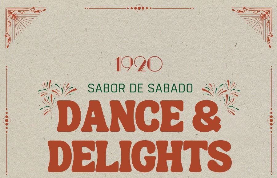 Dance&Delights