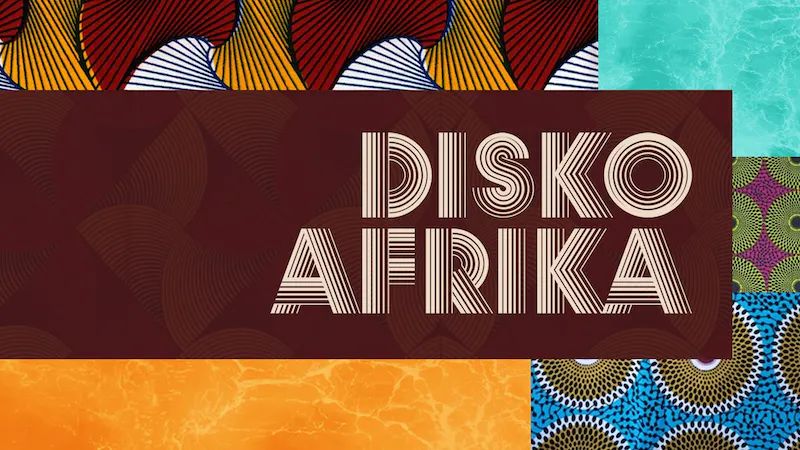 Disko_Afrika