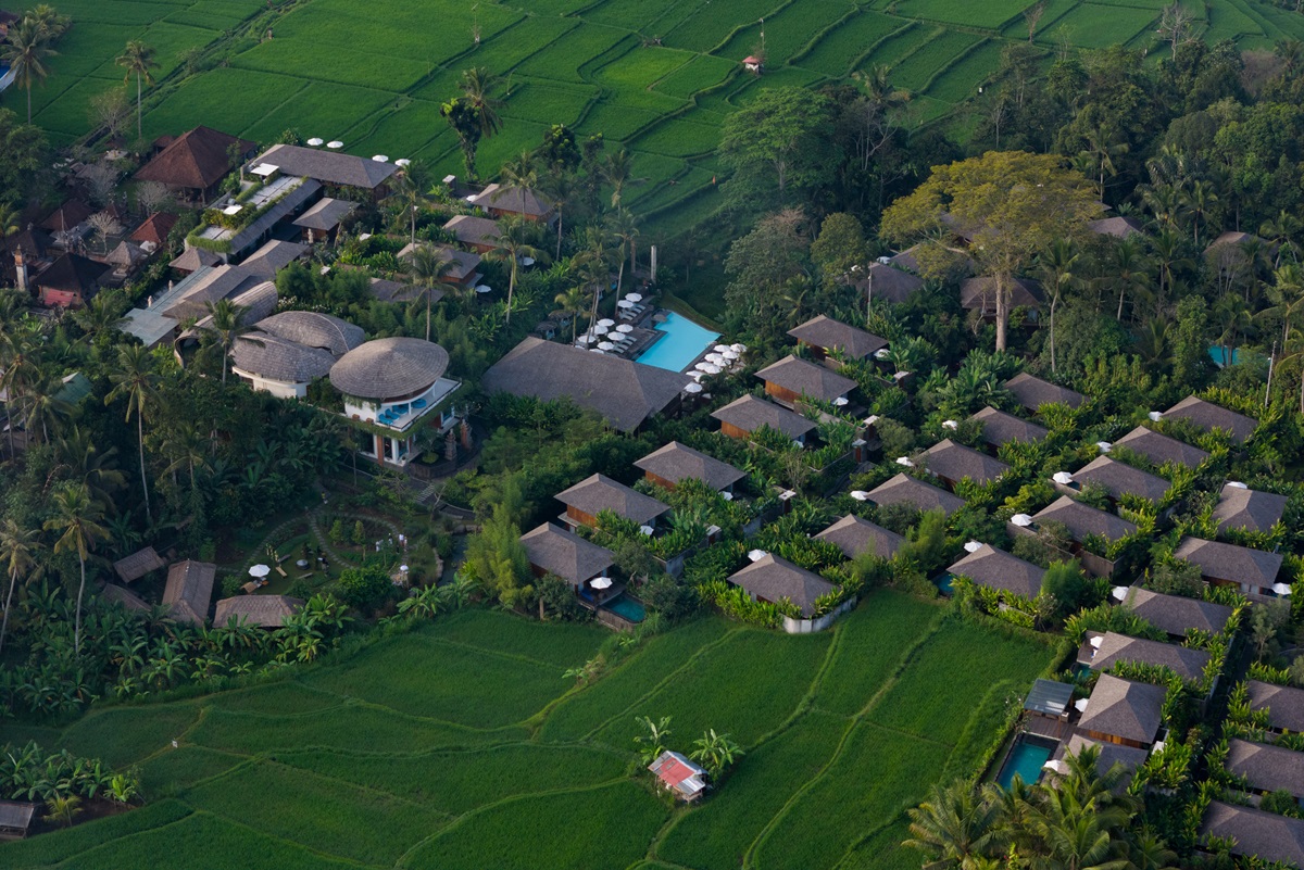 New Year, New Beginnings: Empower Your Wellness Journey and Fortune at Kappa Senses Ubud