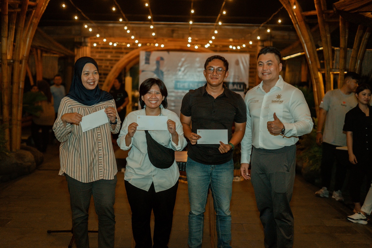 The Nest Hotel Nusa Dua