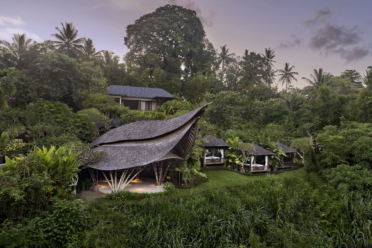 nyepi bali