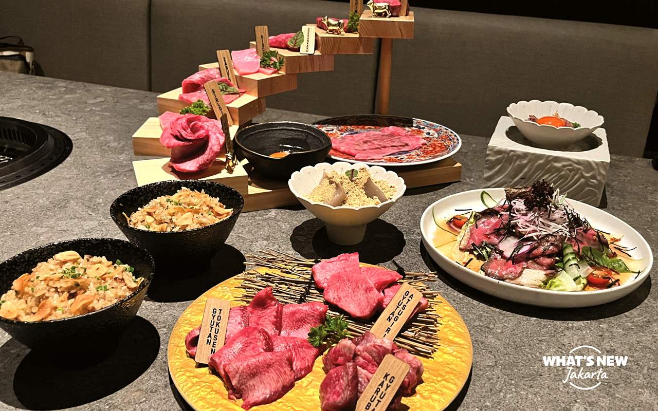 Enishi Yakiniku