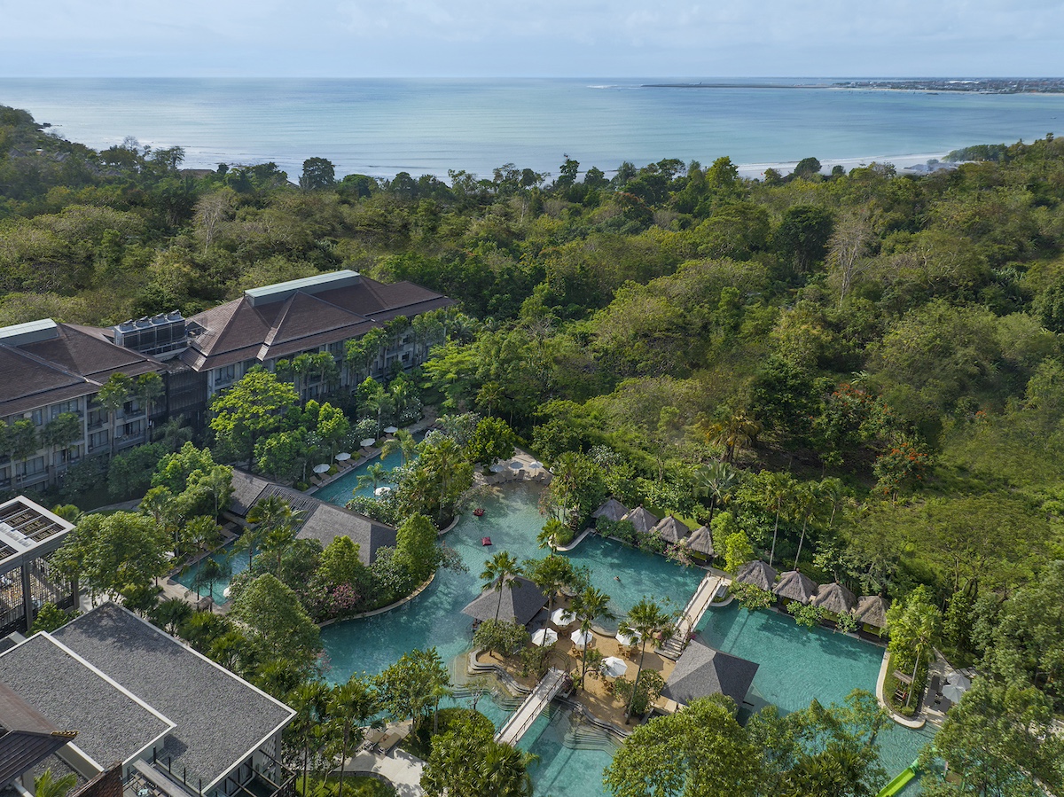 movenpick bali