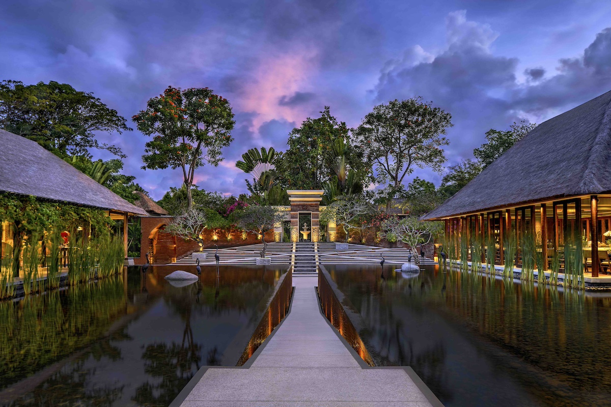 amarterra nyepi