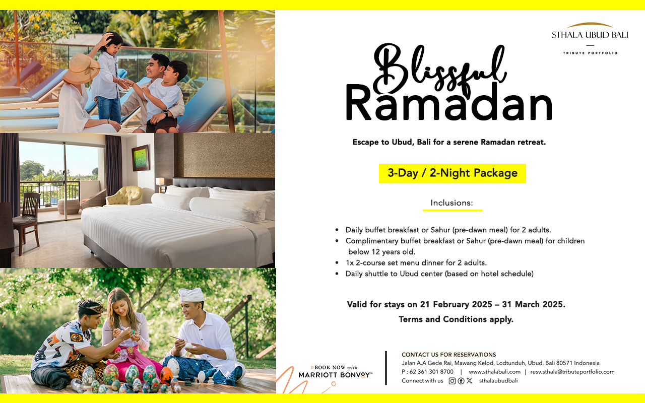 Sthala Bali Ramadan