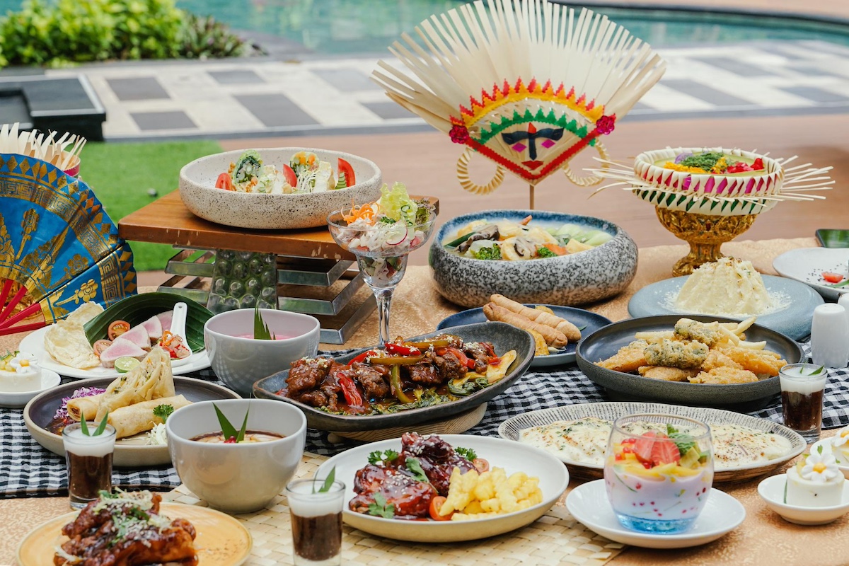 Pullman Legian bali