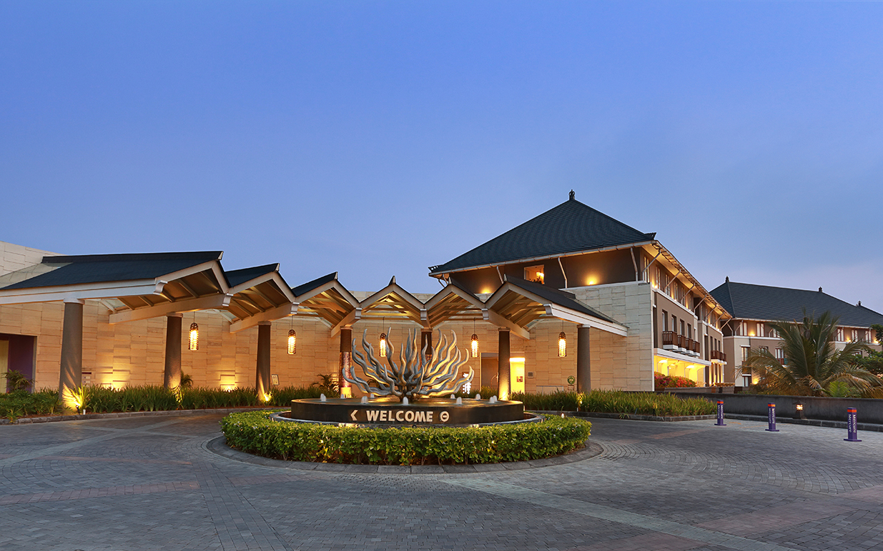 Nyepi deals